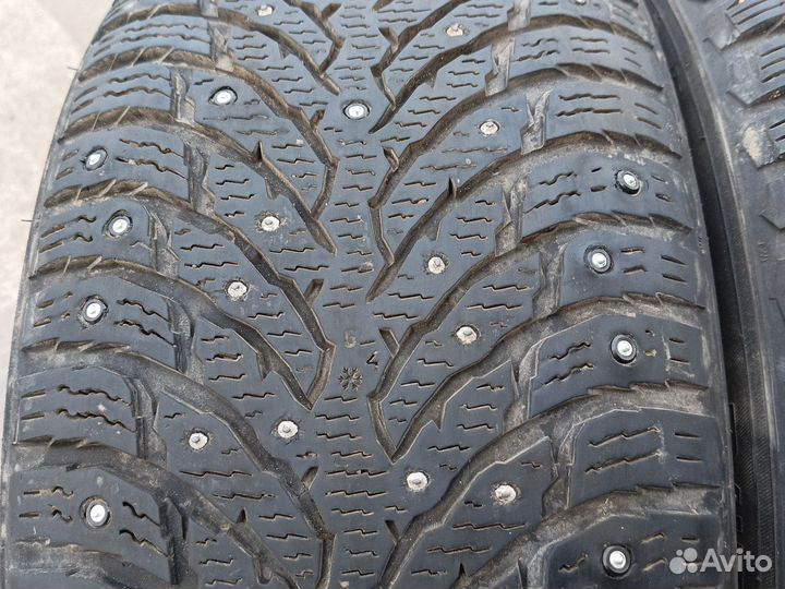 Nokian Tyres Hakkapeliitta 9 245/45 R19 102T