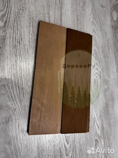 Вагонка опт Липа