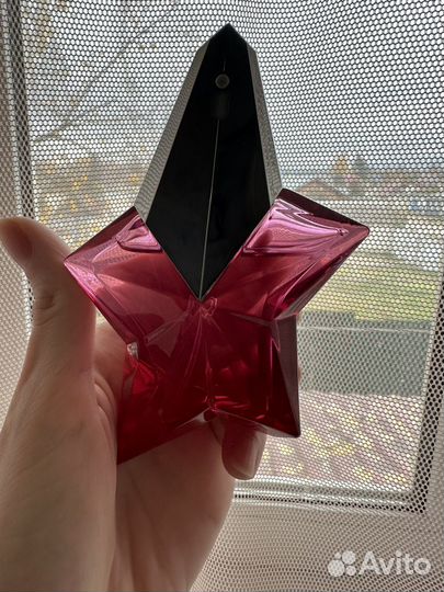 Mugler angel nova 30мл