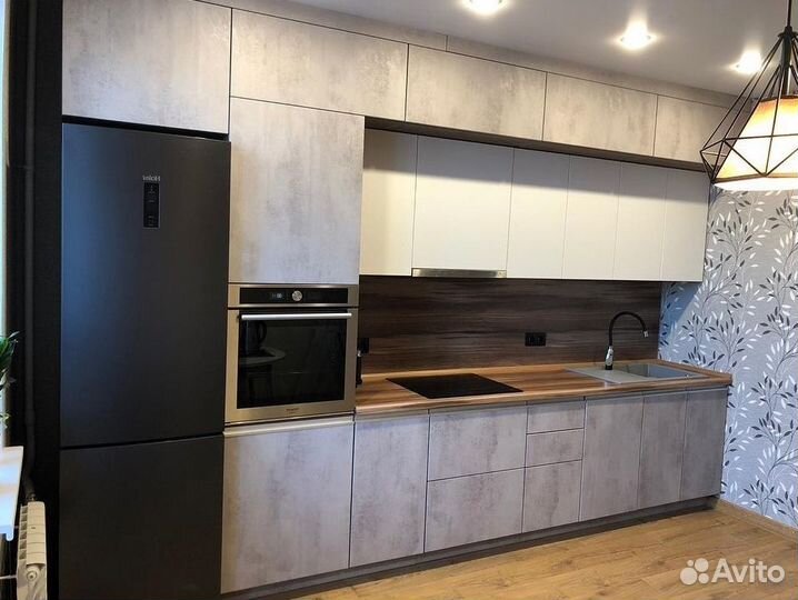 Кухонный гарнитур