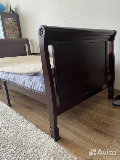 Кровать Giovanni