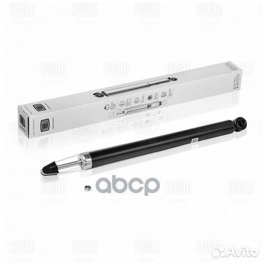 Амортизатор mazda 3 зад.газ