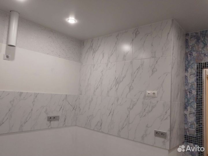 Ремонт и отделка квартир