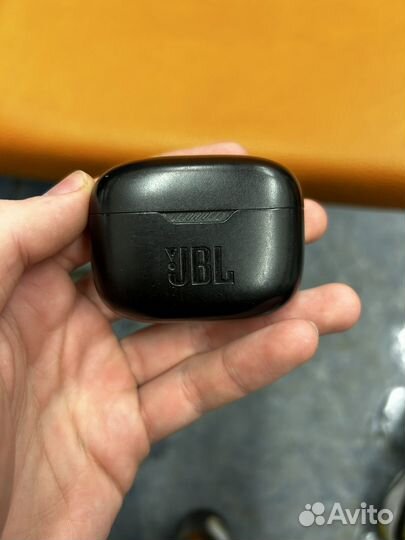 Наушники jbl tune130NC