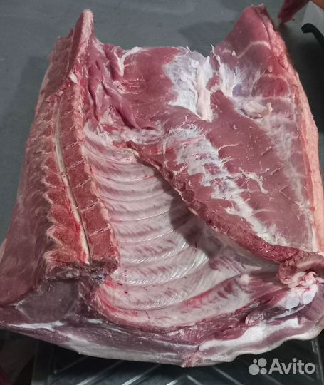 Продам мясо свинина