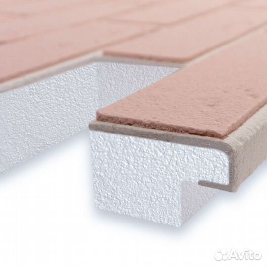 Клинкерные термопанели