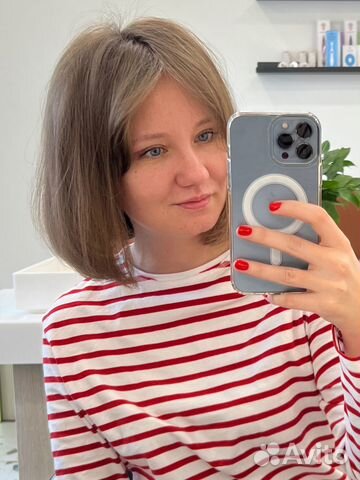 SMM специалист