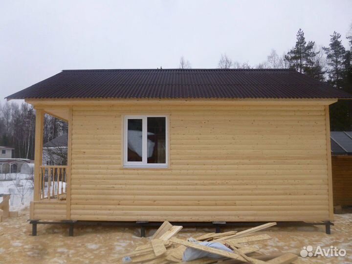 Все виды отделочно строительных работ