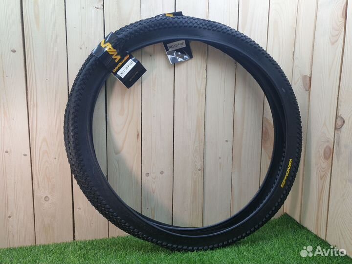 Покрышки Wanda 26x2,125