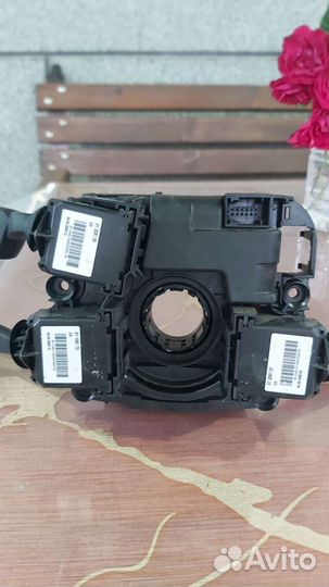 Подрулевой переключатель bmw