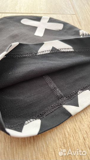 Шапка детская hm