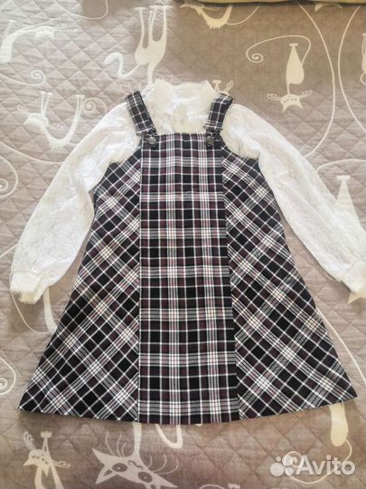 Школьная форма