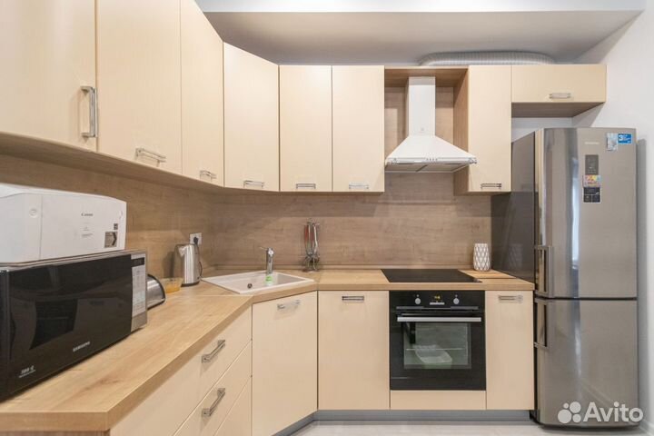 Цена за всю кухню смк 055724