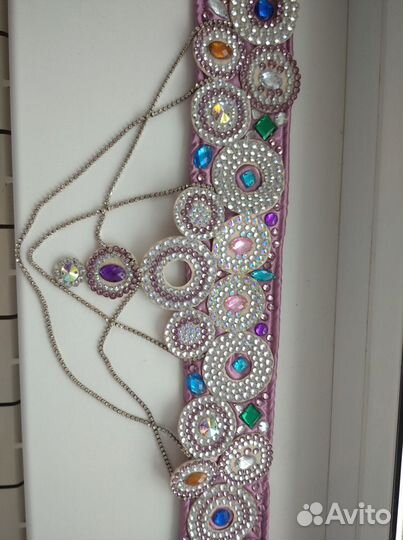 Костюмы для восточных танцев