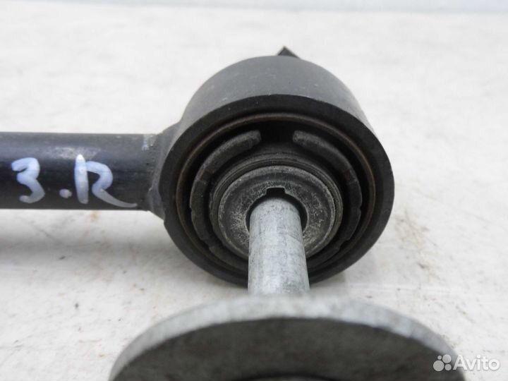 Рычаг зад L Ford Fusion 2 USA