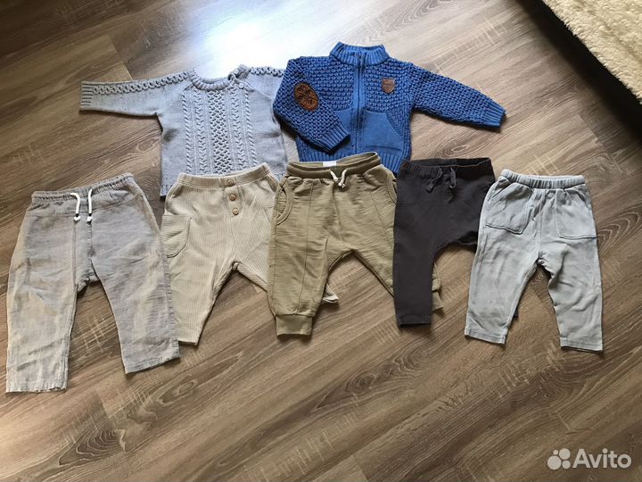 Детская одежда zara для мальчиков
