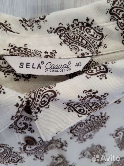 Женская одежда m