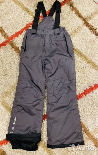 Костюм для девочки