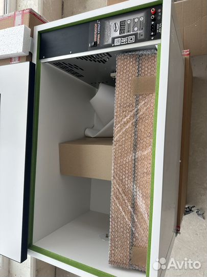 Инкубатор Блиц Норма Урал 200 яиц