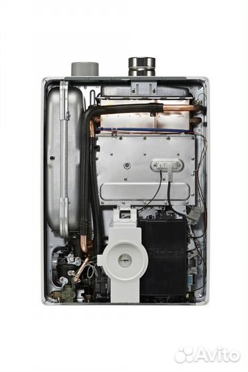 Котел газовый настенный Rinnai BR-K24