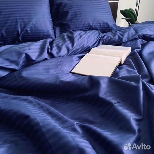 Постельное белье для гостиниц