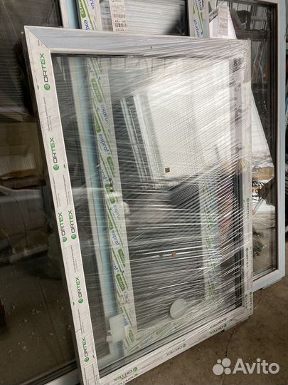 Окна пластиковые лот №5003122