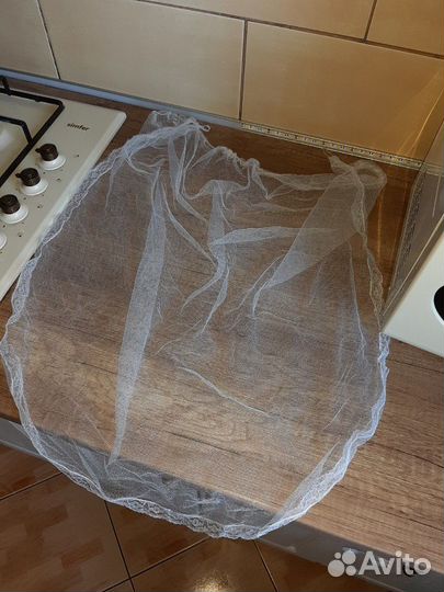 Маскитная сетка новая