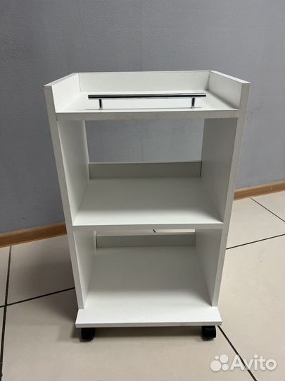 Тележка для мастера