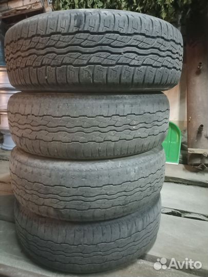 Superstone 4x4 225/65 R17