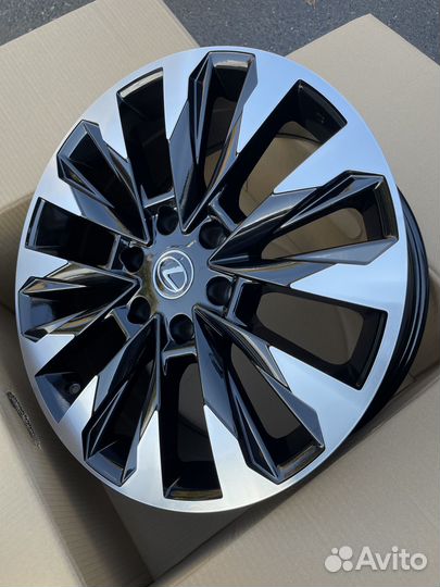 Диски Toyota R20 Тойота