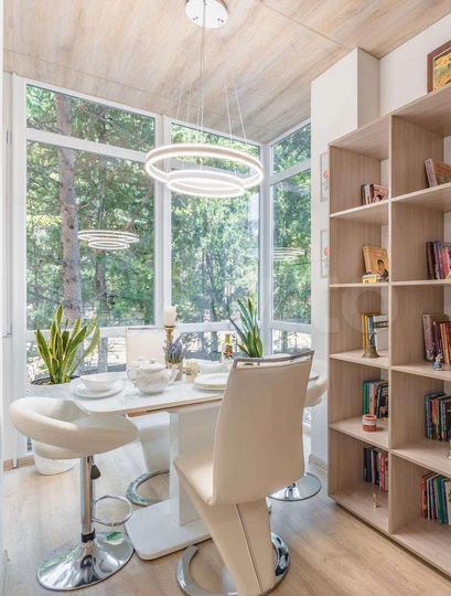 1-к. квартира, 48,1 м², 4/6 эт.