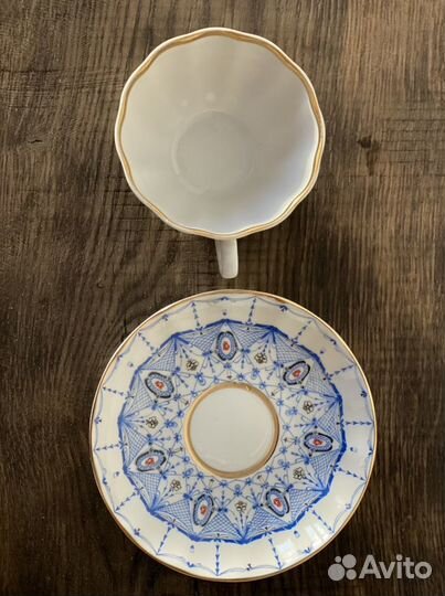 Лфз чайные пары