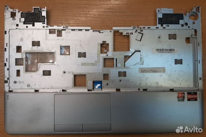 Клавиатура Samsung NP355V5C