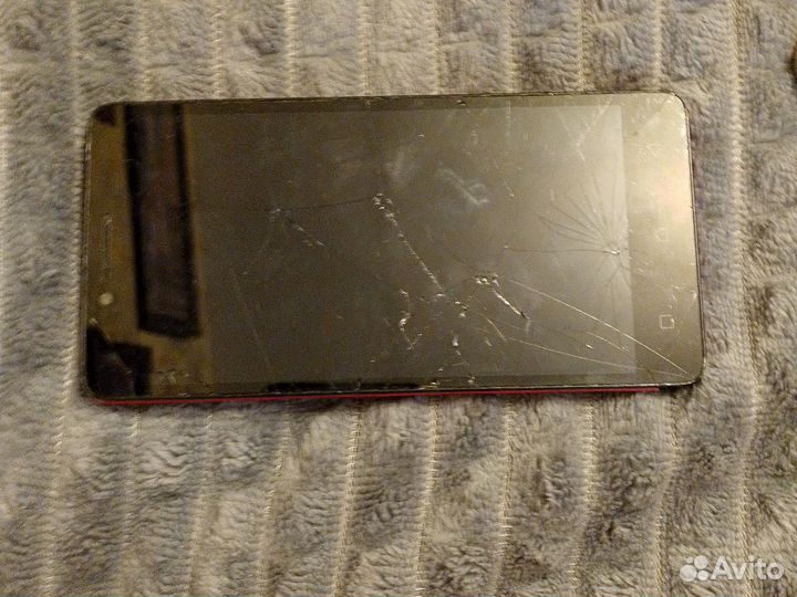 Lenovo A6 Note, 2/12 гб