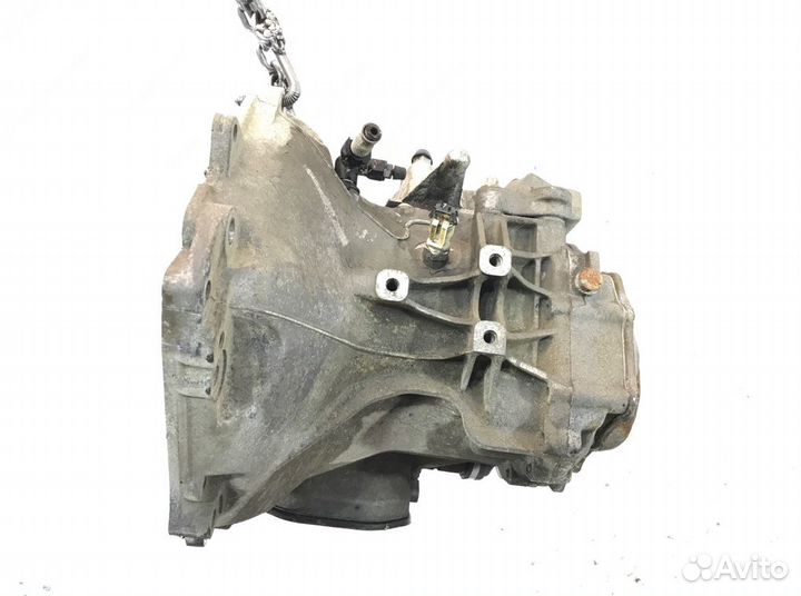 Кпп механическая (МКПП) Opel Corsa C 1.2 I 2001