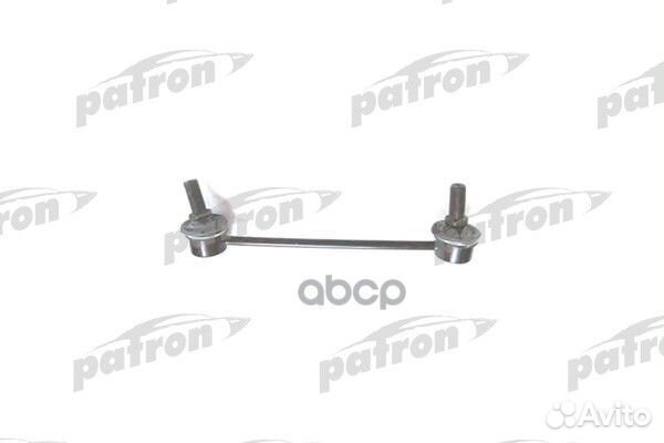 Тяга стабилизатора chevrolet: epica 06-08 daew