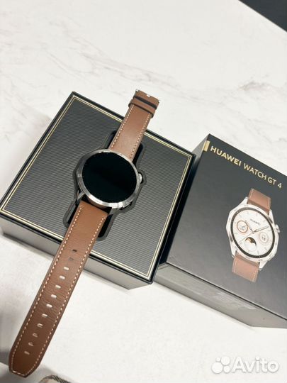 Huawei watch gt 4