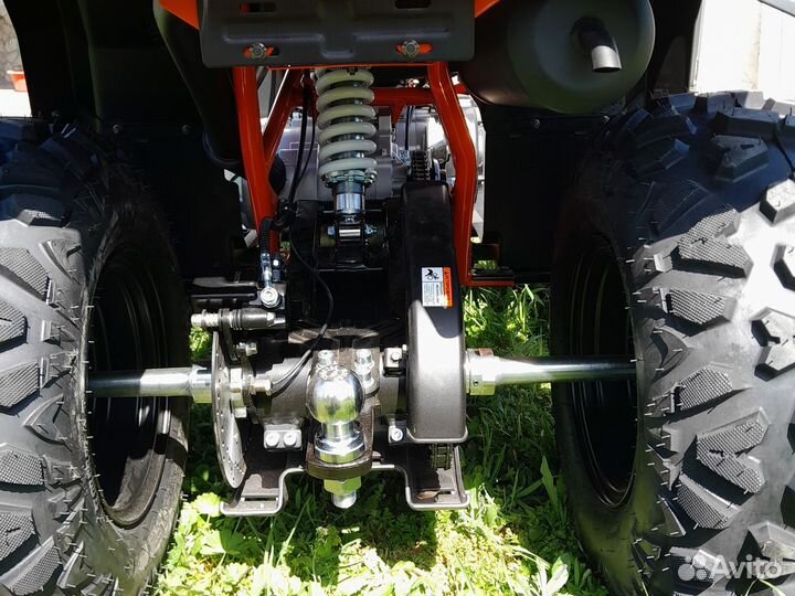 Квадроцикл