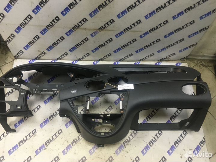 Торпедо Форд Фокус 1