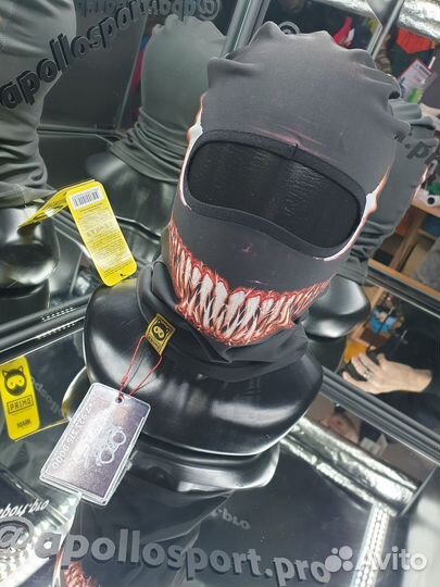 Балаклава Venom MRK-venm