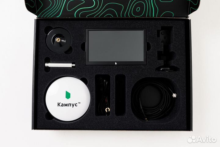 Агронавигатор,Курсоуказатель Кампус