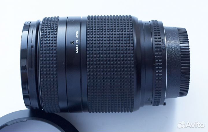 Nikon AF Nikkor 35-70 mm 1:2.8D