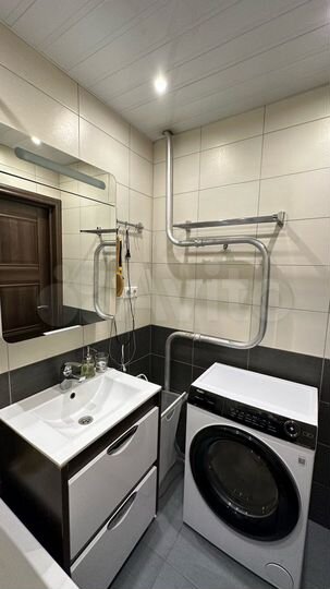 1-к. квартира, 35 м², 14/14 эт.