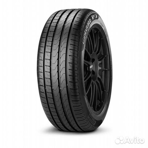 Pirelli Cinturato P7 225/50 R17 98Y