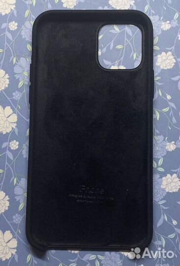 Чехол на iPhone 11 pro