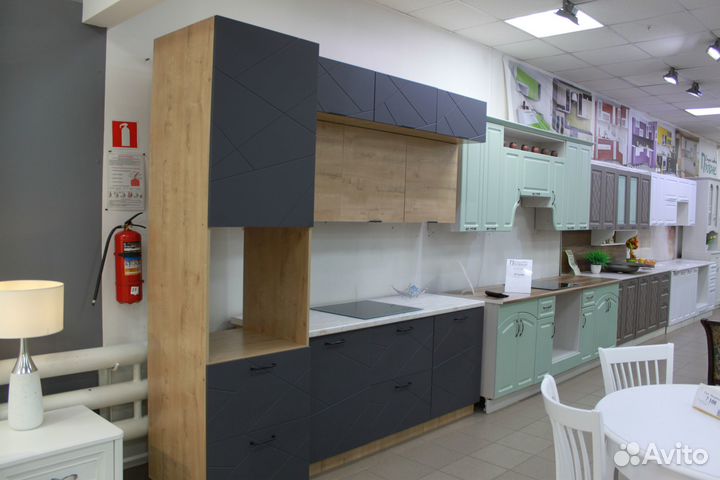 Кухня кухонный гарнитур