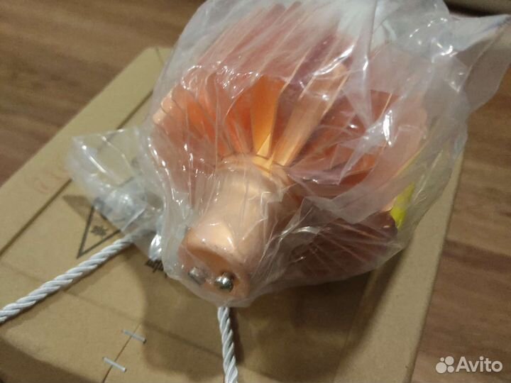 Лампа генераторная твч 7T62R -4 квт