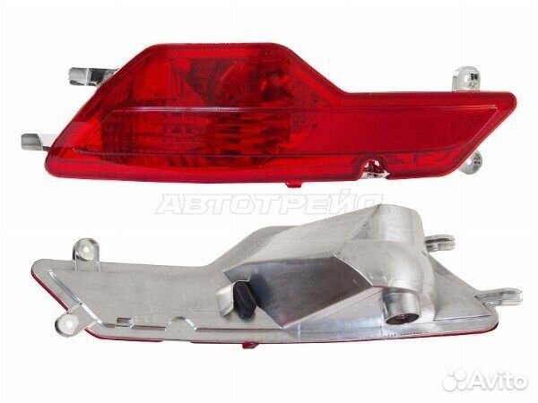 Отражатель