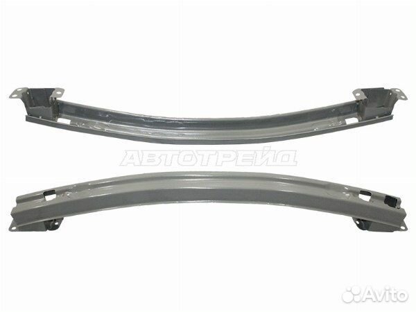 Усилитель бампера