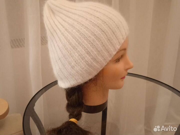 Шапки ручной работы